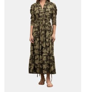 MOON RIVER DRESS